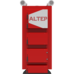 Промышленный твердотопливный котел Altep Duo Uni Plus 120 кВт