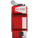 Котел тривалого горіння Altep Trio Uni Plus 30 кВт