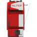 Котел тривалого горіння Altep Trio Uni Plus 30 кВт