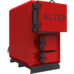 Жаротрубный твердотопливный котел Altep Max 500 кВт