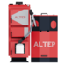 Пеллетный котел Altep Duo Uni Pellet 27 кВт