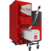 Пеллетный котел Altep Duo Uni Pellet 120 кВт