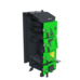 Котел тривалого горіння Feniks N 10 кВт