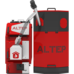 Пеллетный котел Altep Trio Uni Pellet 20 кВт