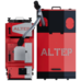 Пеллетный котел Altep Trio Uni Pellet 30 кВт