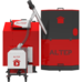 Промышленный котел на пеллетах Altep Trio Uni Pellet 200 кВт