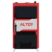 Котел тривалого горіння Altep Compact 15 кВт