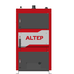Котел тривалого горіння Altep Compact 20 кВт