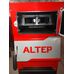 Котел тривалого горіння Altep Compact 20 кВт