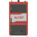 Котел тривалого горіння Altep Compact 20 кВт
