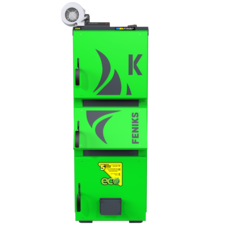 Котел длительного горения Feniks K 25 кВт