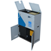 Пеллетный котел Beeterm Compact 15 кВт